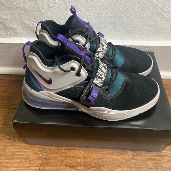 air force 270 carnivore